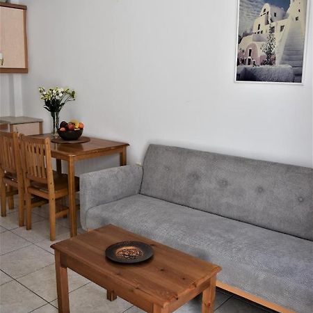 Emorfia Apartment Kamári Esterno foto